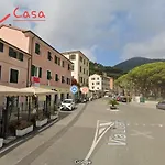 Appartement Cinque Terre - Le Grazie On The Waterfront Porto Venere