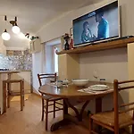 Cinque Terre - Le Grazie On The Waterfront Appartement Porto Venere