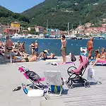 Cinque Terre - Le Grazie On The Waterfront Porto Venere