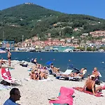 Cinque Terre - Le Grazie On The Waterfront Appartement *