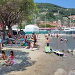Appartement Cinque Terre - Le Grazie On The Waterfront Porto Venere