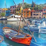Cinque Terre - Le Grazie On The Waterfront Porto Venere