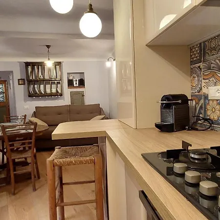 Cinque Terre - Le Grazie On The Waterfront Apartamento *