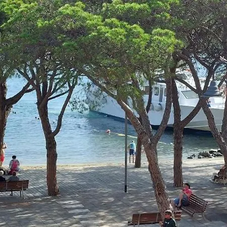 Cinque Terre - Le Grazie On The Waterfront * פורטו ונרה