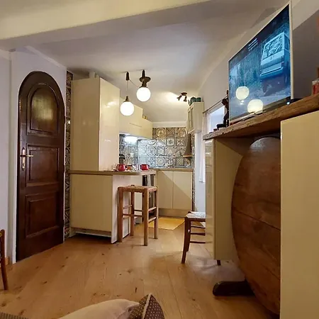 Apartamento Cinque Terre - Le Grazie On The Waterfront Porto Venere