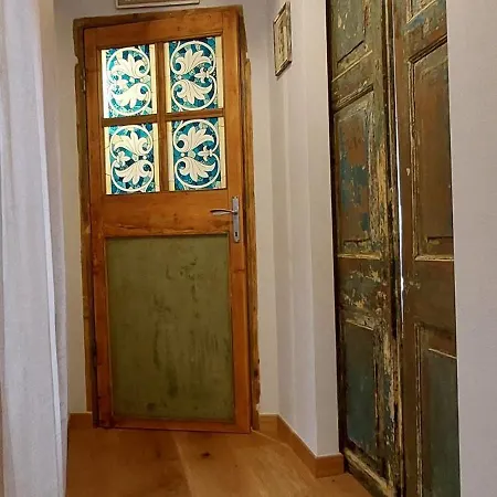 On The Waterfront Apartment Porto Venere