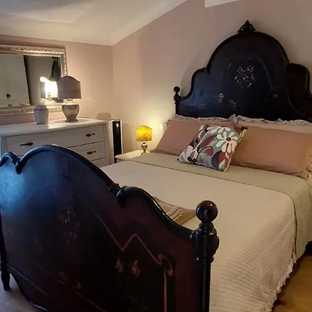 Apartament Cinque Terre - Le Grazie On The Waterfront *