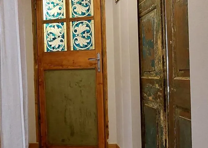 Cinque Terre - Le Grazie On The Waterfront Apartmán Porto Venere